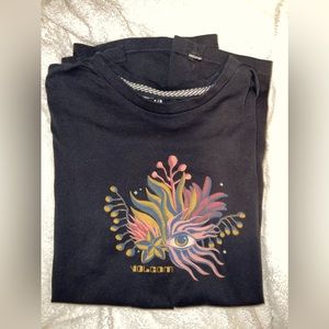 Volcom vintage shirt